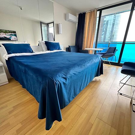 Batum Apart Apartment Luaran gambar