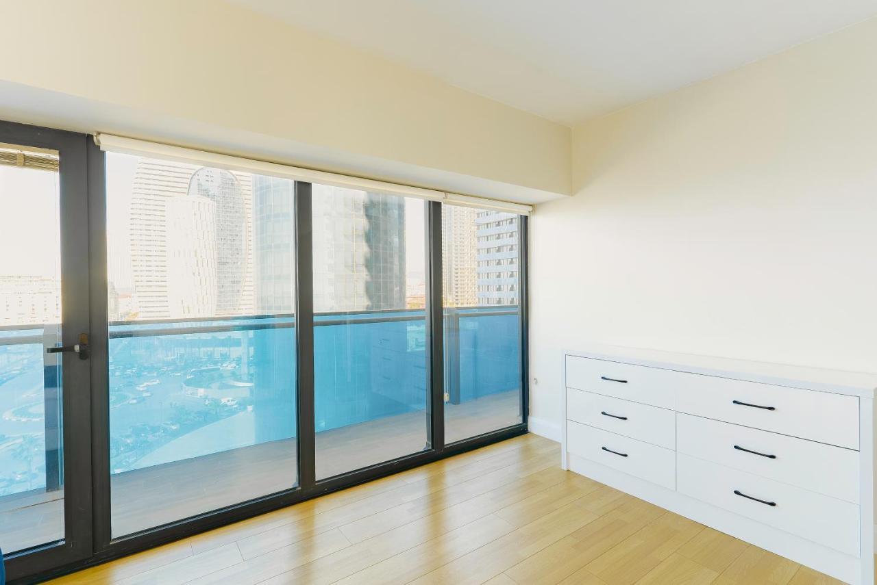 Batum Apart Apartment Luaran gambar