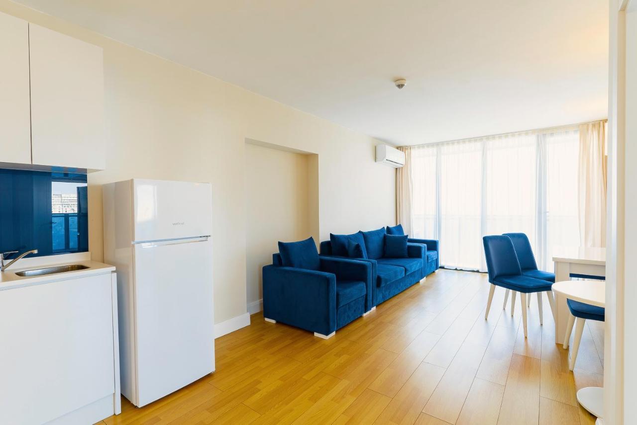 Batum Apart Apartment Luaran gambar