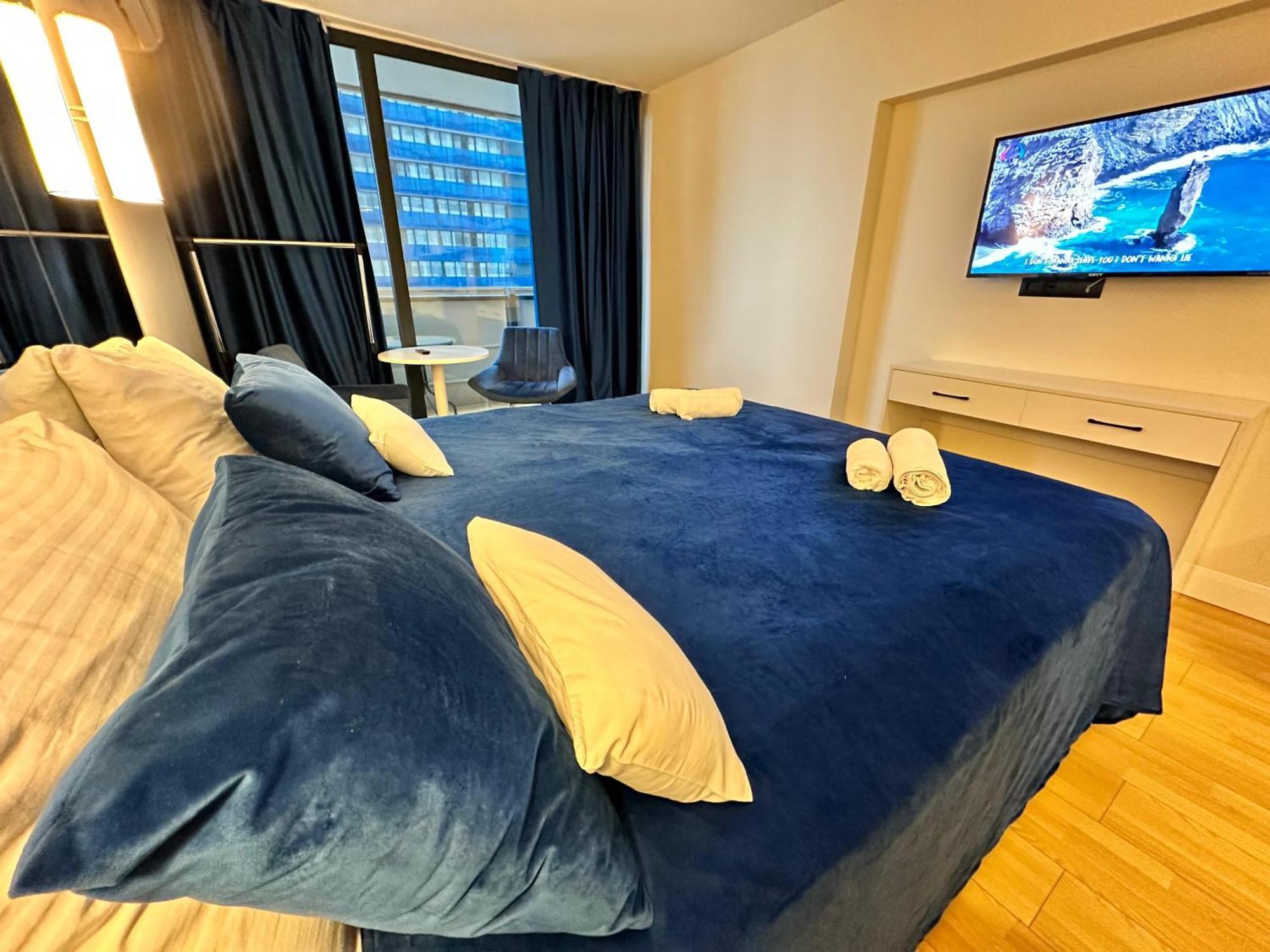 Batum Apart Apartment Luaran gambar