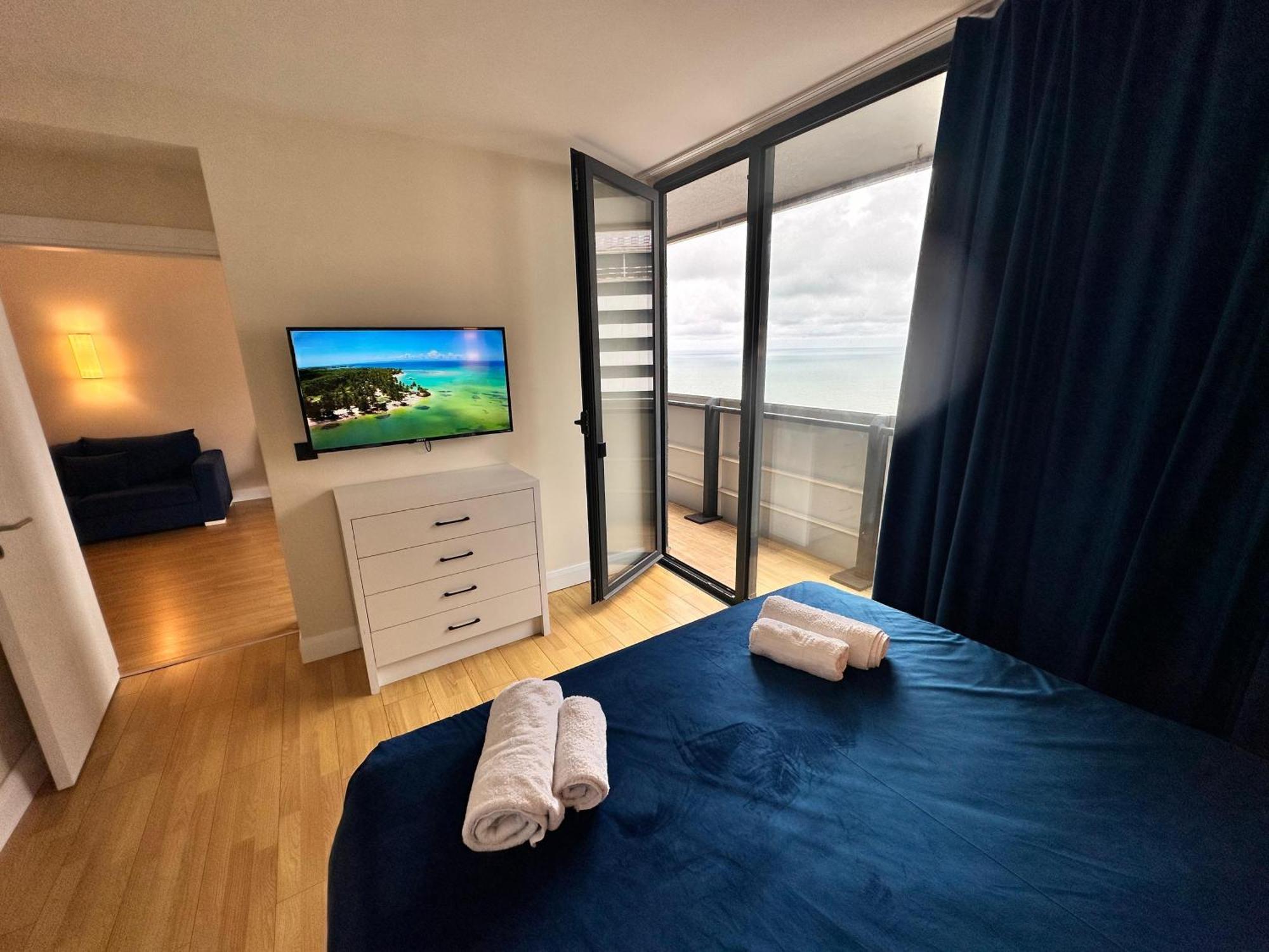 Batum Apart Apartment Luaran gambar