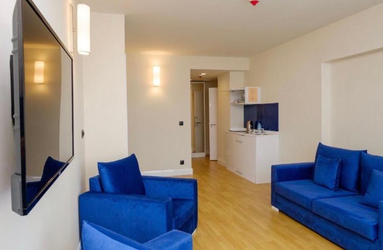 Batum Apart Apartment Luaran gambar